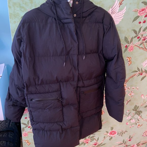 ALO YOGA - CYPRESS PUFFER Size Small - Picture 3 of 8